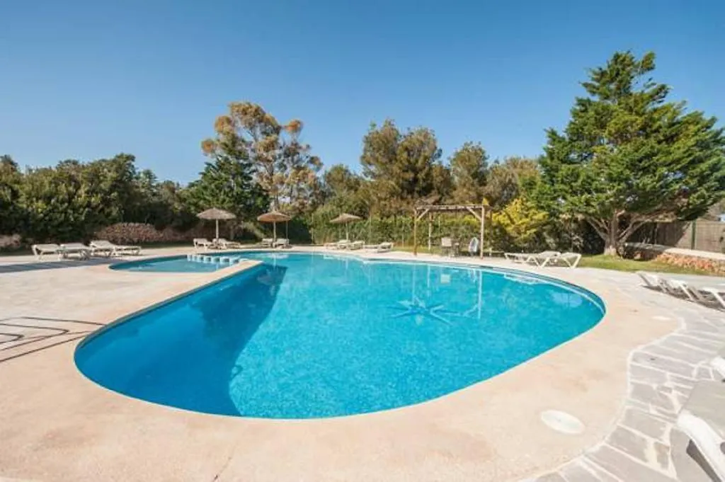 Serena Sol Apartments - Adults Only - Over 12 Cala Serena  0*, Cala Serena (Mallorca) Espagne