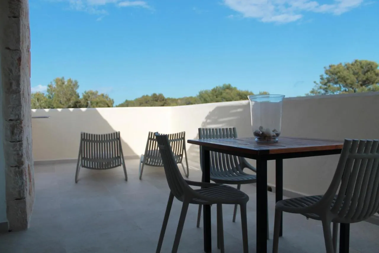 Serena Sol Apartments - Adults Only - Over 12 Cala Serena