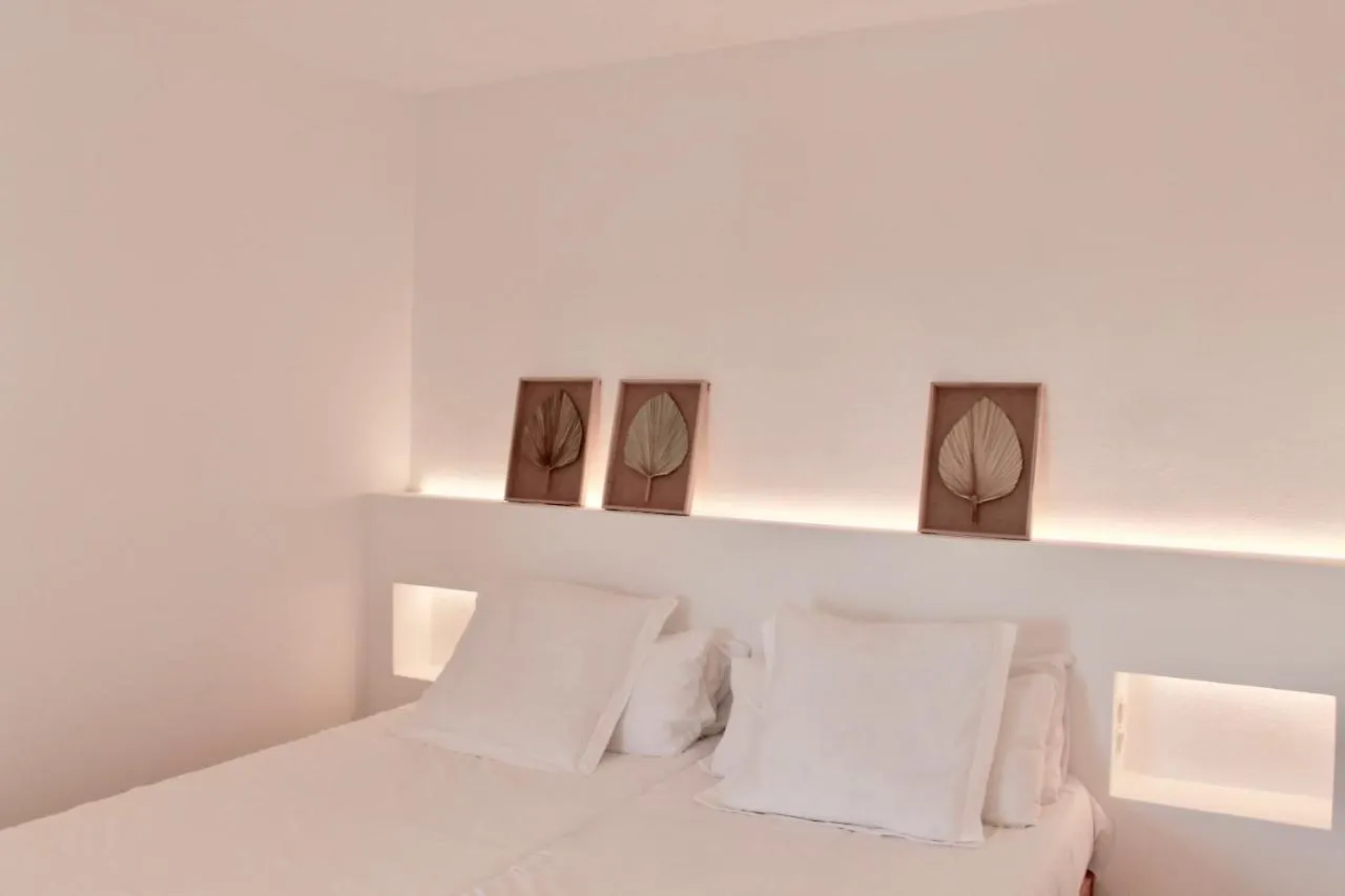 Serena Sol Apartments - Adults Only - Over 12 Cala Serena  0*, Cala Serena (Mallorca)
