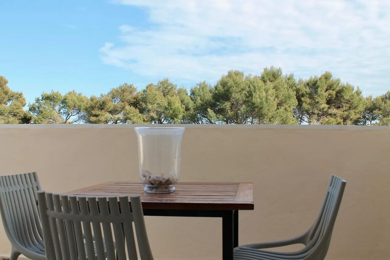 Serena Sol Apartments - Adults Only - Over 12 Cala Serena  Cala Serena (Mallorca)