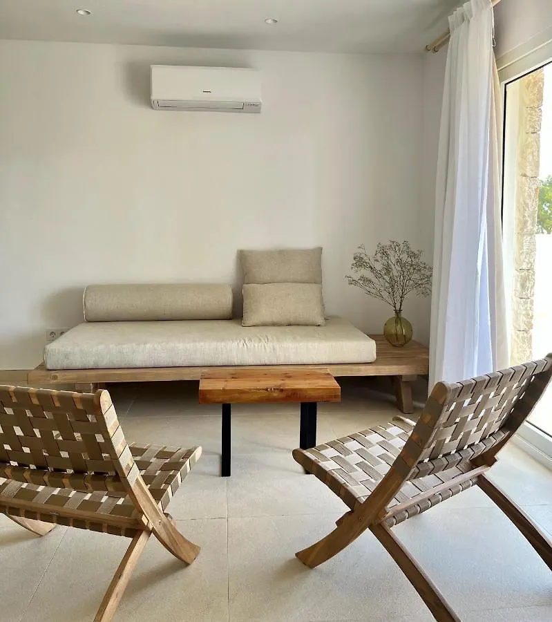 Serena Sol Apartments - Adults Only - Over 12 Cala Serena  Espagne