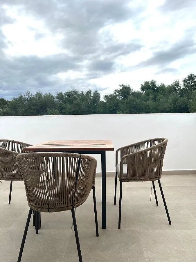 Serena Sol Apartments - Adults Only - Over 12 Cala Serena  Cala Serena (Mallorca)