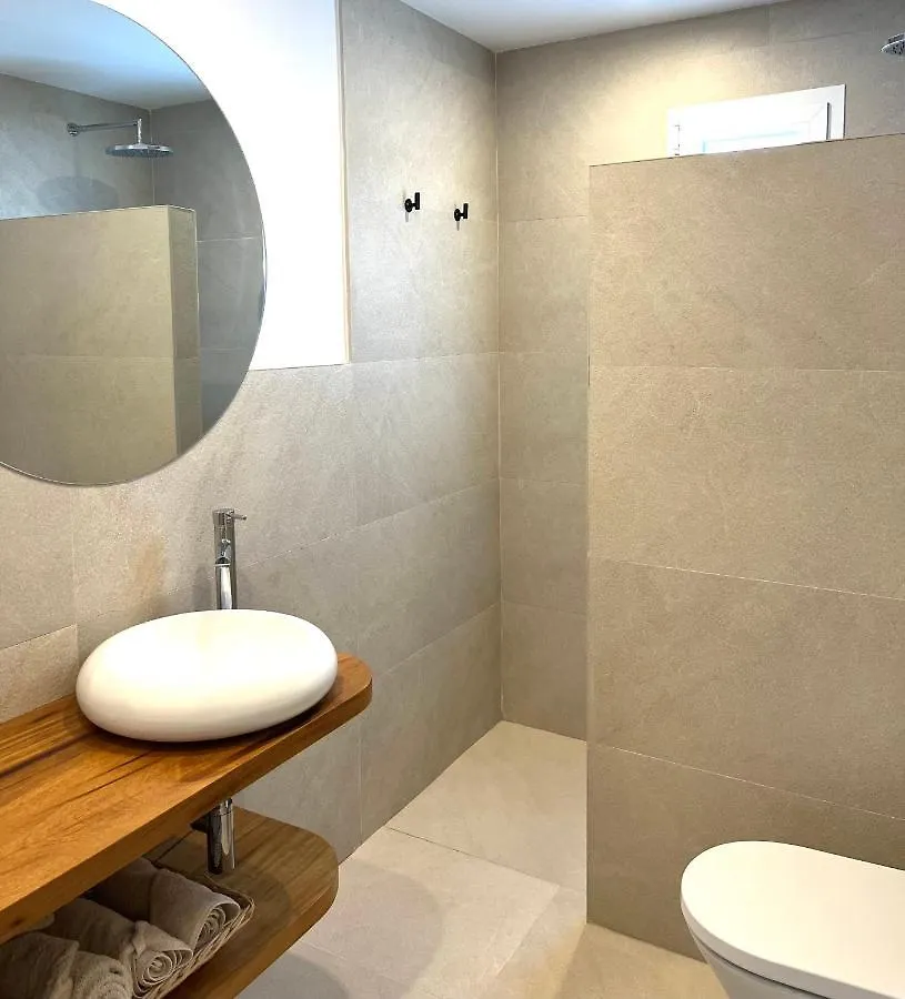 Serena Sol Apartments - Adults Only - Over 12 Cala Serena  Espagne