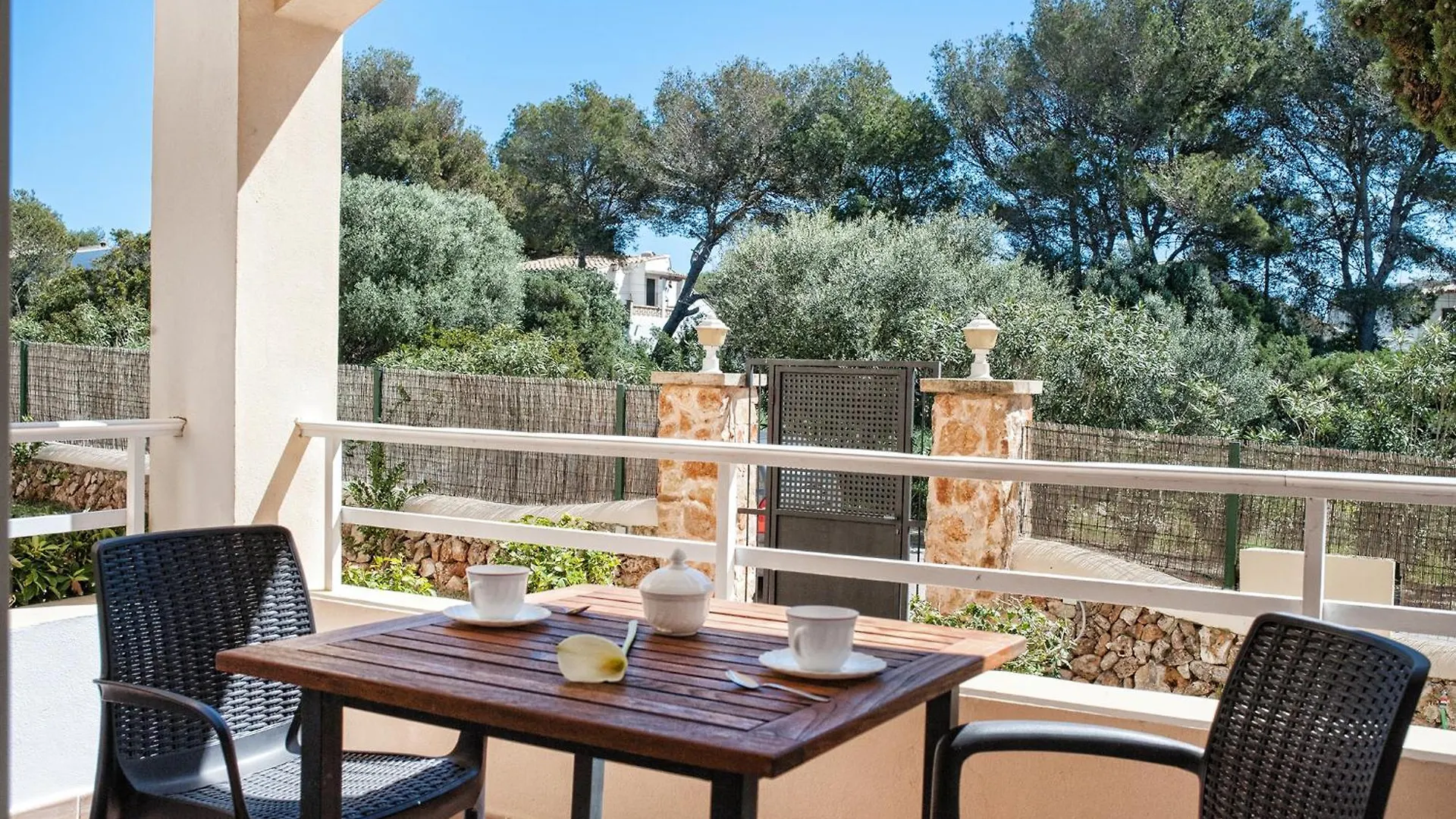 Serena Sol Apartments - Adults Only - Over 12 Cala Serena
