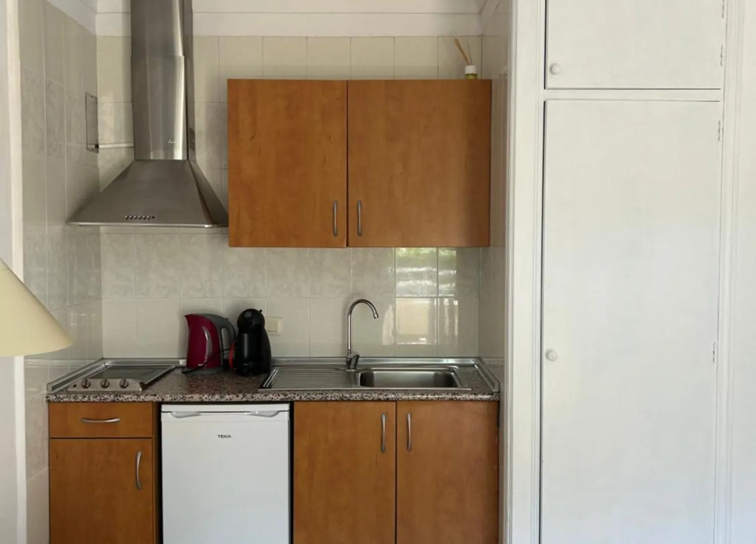 Serena Sol Apartments - Adults Only - Over 12 Cala Serena