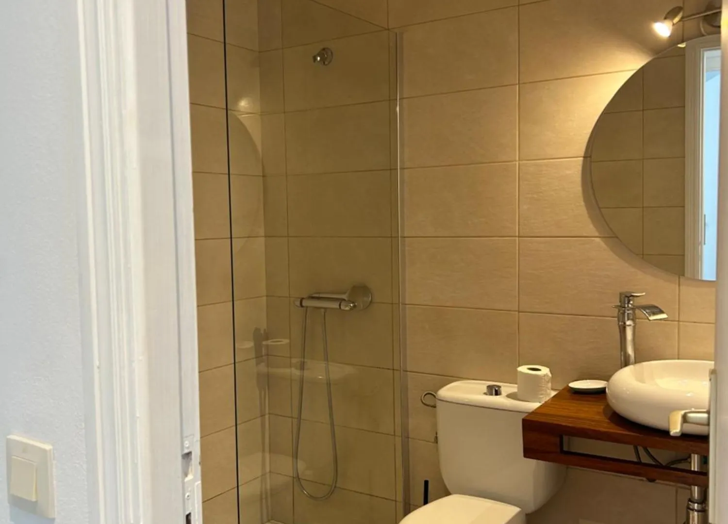 Serena Sol Apartments - Adults Only - Over 12 Cala Serena