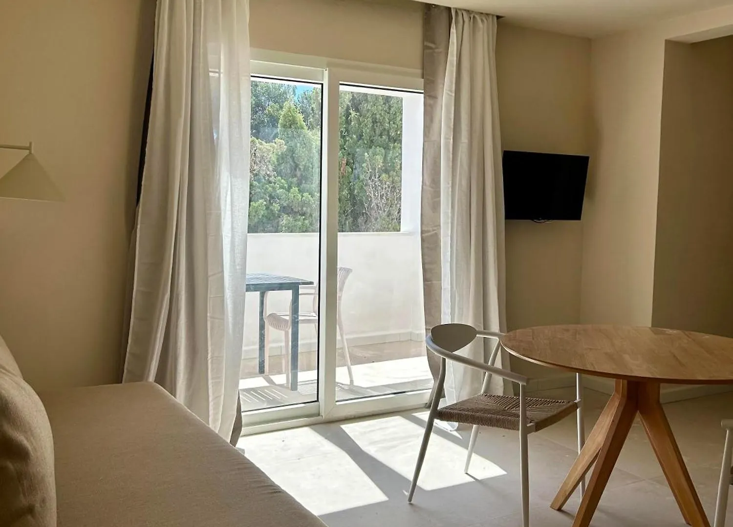 Serena Sol Apartments - Adults Only - Over 12 Cala Serena  Espagne
