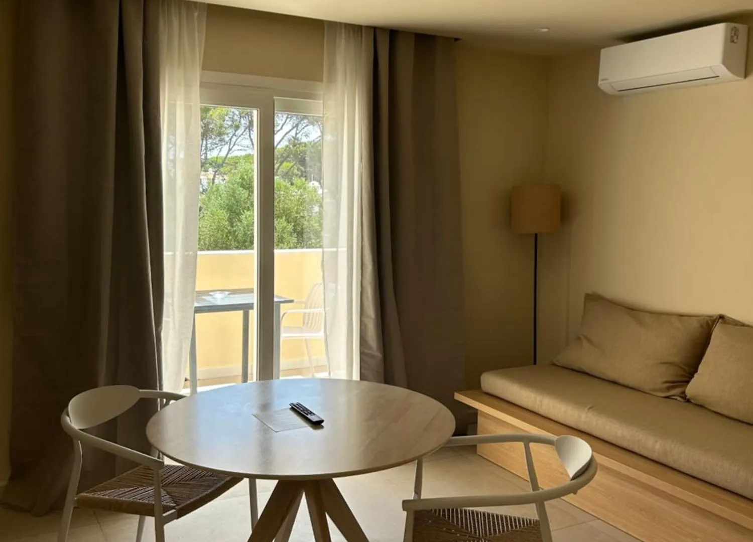 Serena Sol Apartments - Adults Only - Over 12 칼라 세레나 스페인